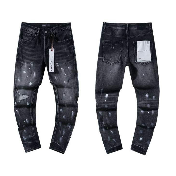 Picture of Purple Brand Jeans Long _SKUPurplesz30-38mrtx12013252